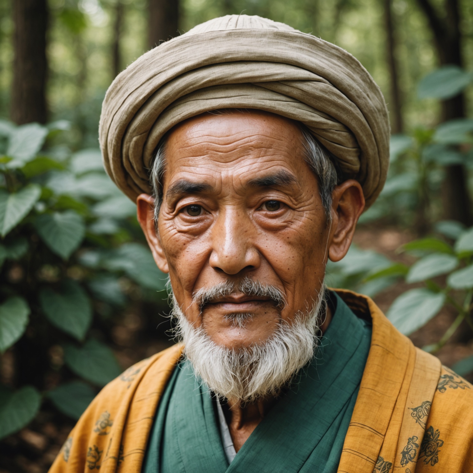 Практики довголіття